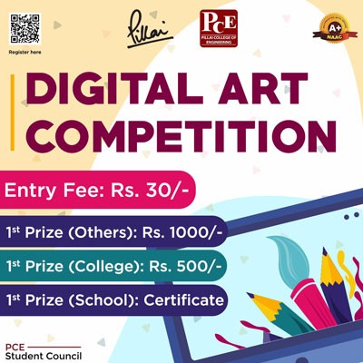 CHENNAI CITI KIDS DRAWING COMPETITION Tickets by Aero Events & Promotions,  Sunday, August 06, 2023, Chennai Event